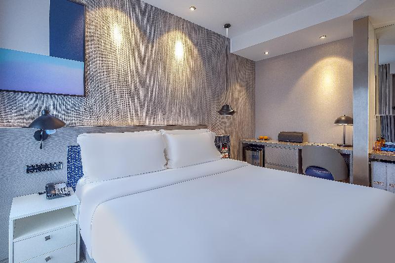 Orange Hotel Changsha IFC image