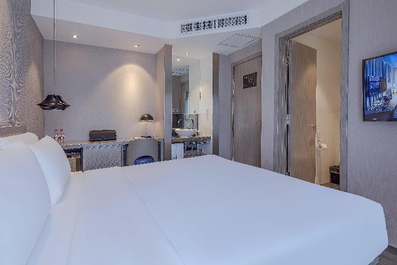 Orange Hotel Changsha IFC image