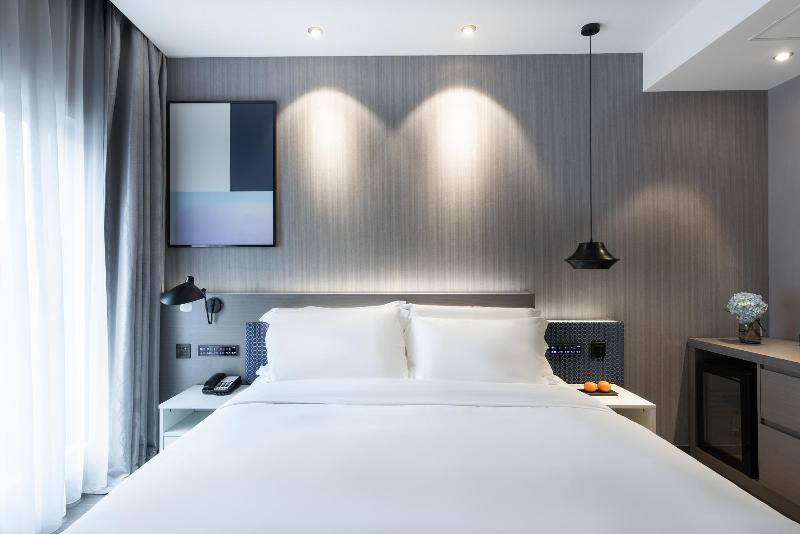 Orange Hotel Changsha IFC image