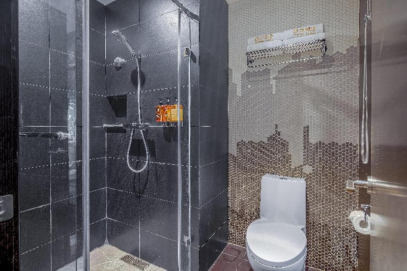 Orange Hotel Changsha IFC image