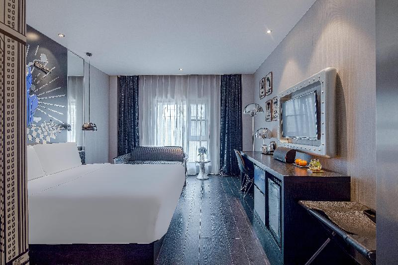 Orange Hotel Changsha IFC image