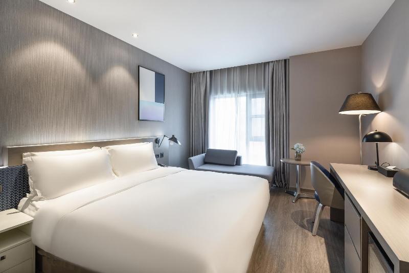 Orange Hotel Changsha IFC image