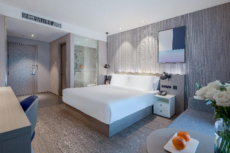 Orange Hotel Changsha IFC image