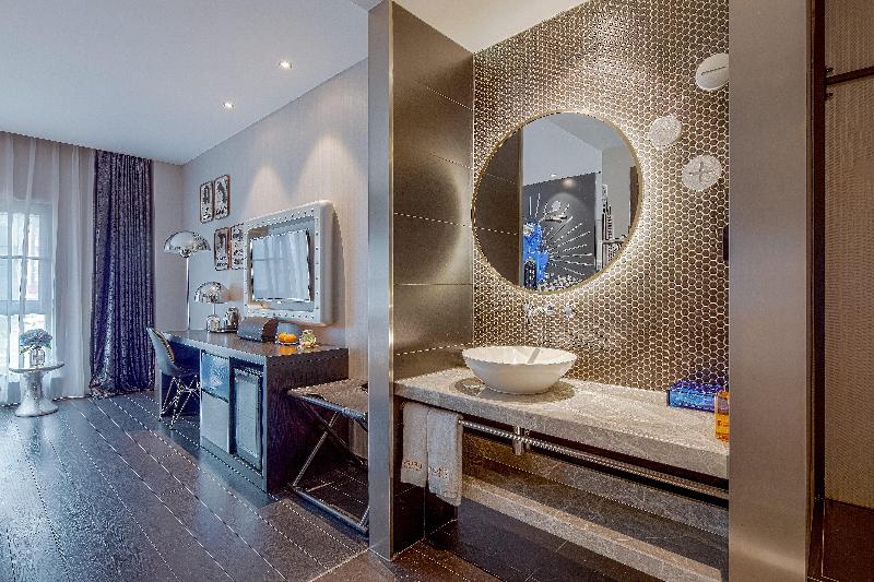 Orange Hotel Changsha IFC image