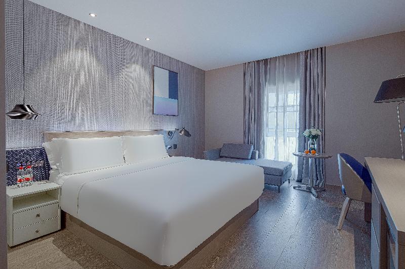 Orange Hotel Changsha IFC image