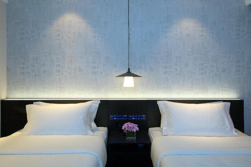 Orange Hotel Changsha IFC image