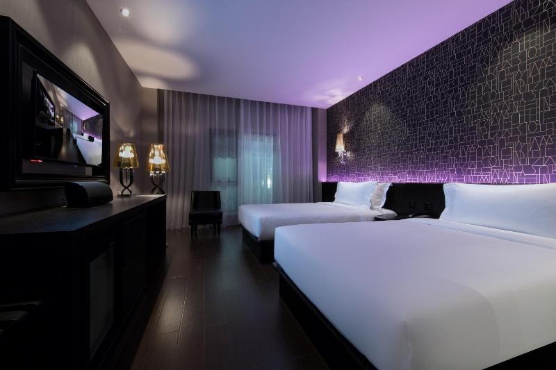 Orange Hotel Changsha IFC image