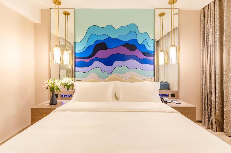 Orange Hotel Changsha Jiefang West Road Ifc