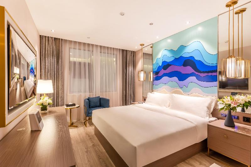 Orange Hotel Changsha Jiefang West Road Ifc