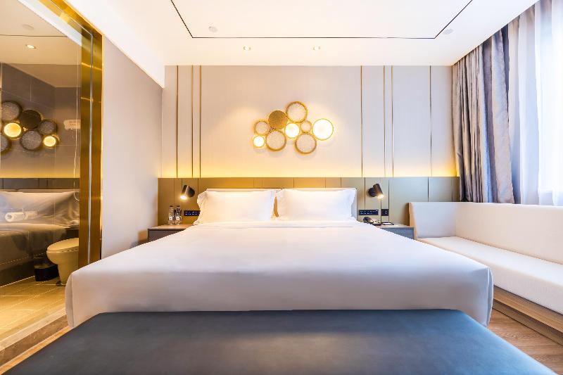 Orange Hotel Changsha Jiefang West Road Ifc