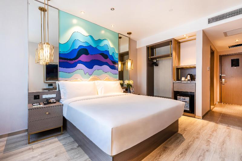 Orange Hotel Changsha Jiefang West Road Ifc