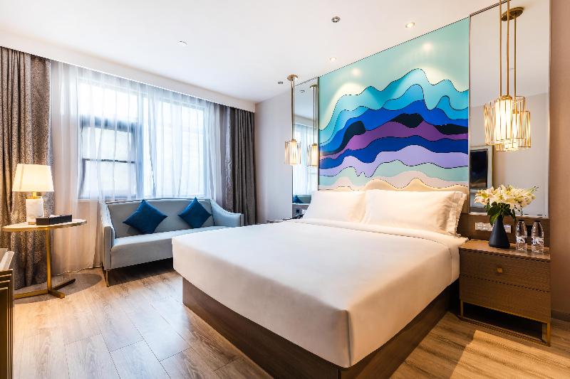 Orange Hotel Changsha Jiefang West Road Ifc