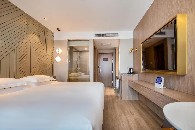 Orange Hotel Changsha Jiefang West Road Ifc