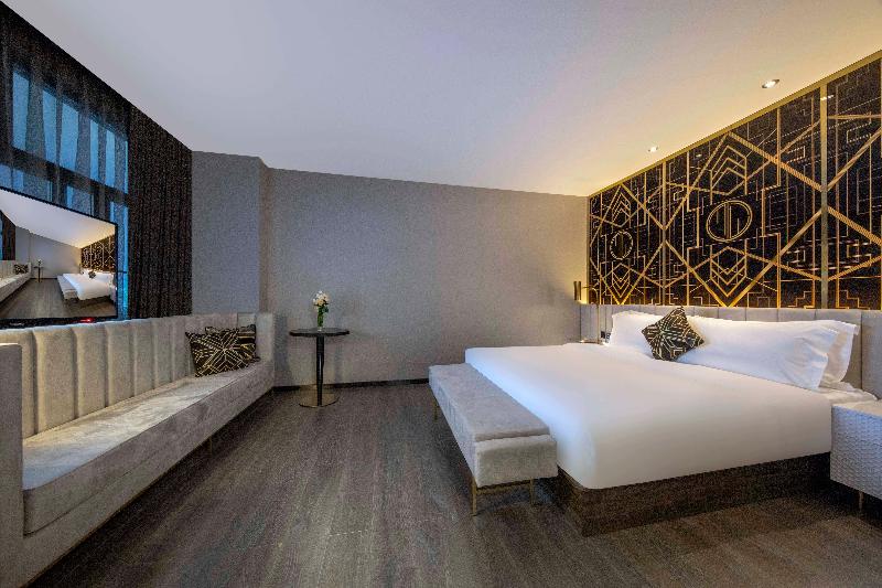 Orange Hotel Changsha Jiefang West Road Ifc