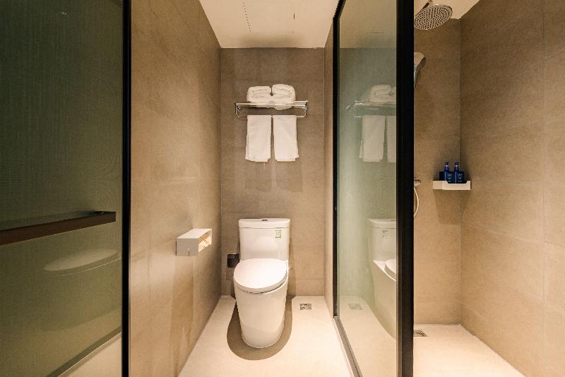 Hanting Hotel Xinyang Xixian image 2