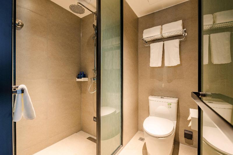 Hanting Hotel Xinyang Xixian image