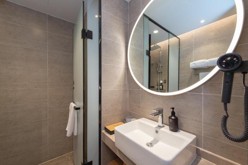 Ji Hotel Zhengzhou Erqi Wanda Jingguang South Road