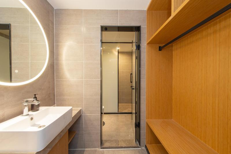 Ji Hotel Zhengzhou Erqi Wanda Jingguang South Road