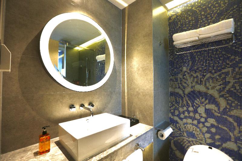 Orange Hotel Wuhan Qingnian Road 3
