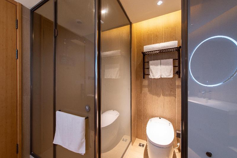 Ji Hotel Wuhan Optics Valley Biocity Tongji Hospit