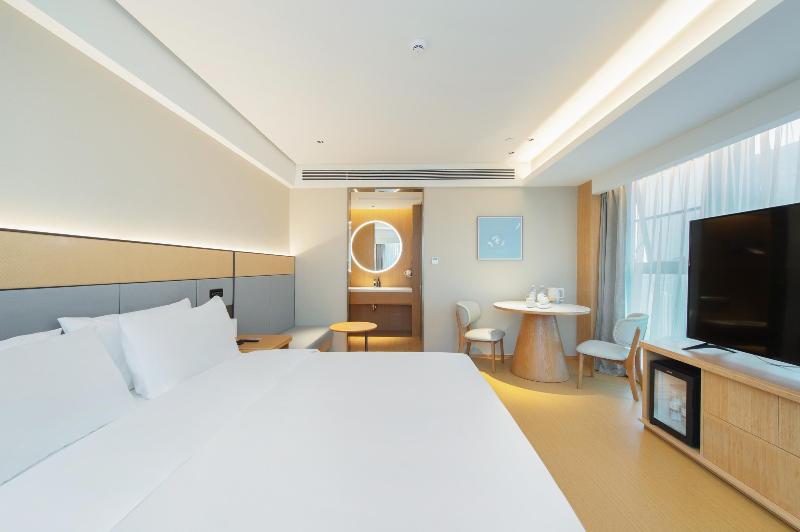 Ji Hotel xiangyang Dongjin Minfa Century Plaza image