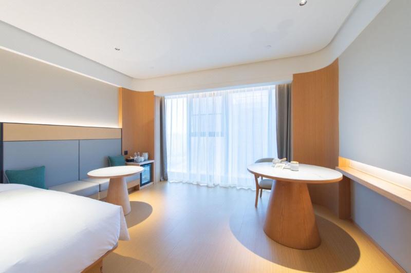 Ji Hotel xiangyang Dongjin Minfa Century Plaza image