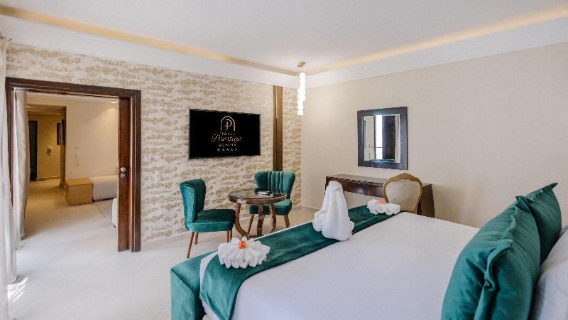 Hotel Prestige Agadir image