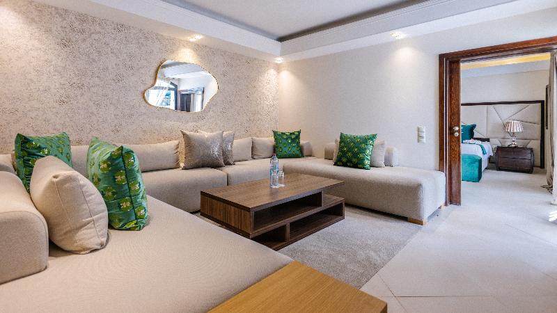 Hotel Prestige Agadir image