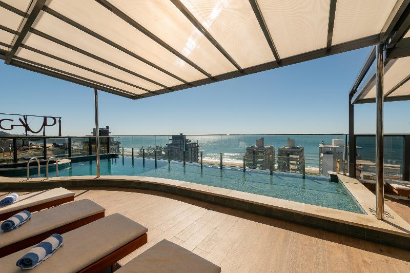 Brava Mundo Hotel Boutique OFICIAL