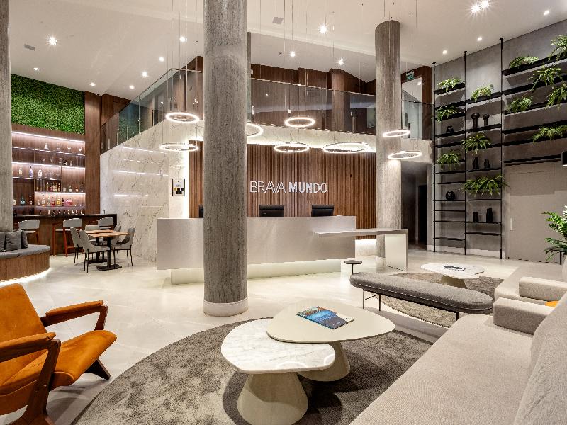 Brava Mundo Hotel Boutique OFICIAL image