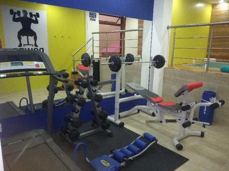 Sports & Activities