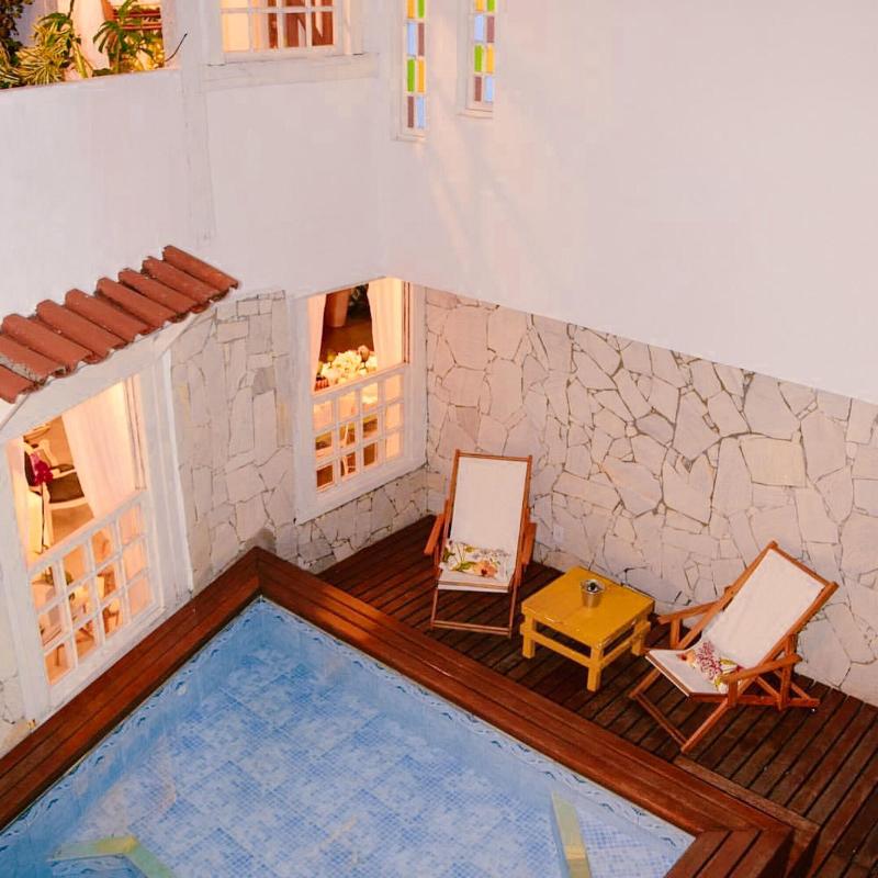 La Maison De Vacances image