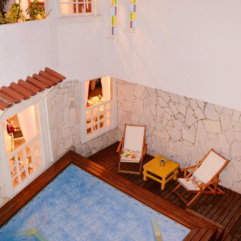 La Maison De Vacances image