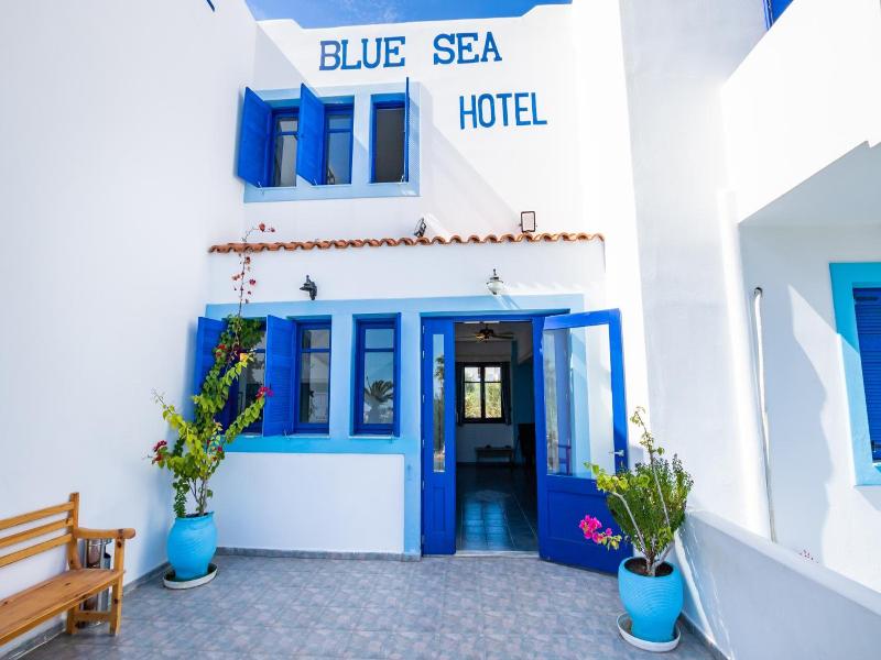 Blue Sea image
