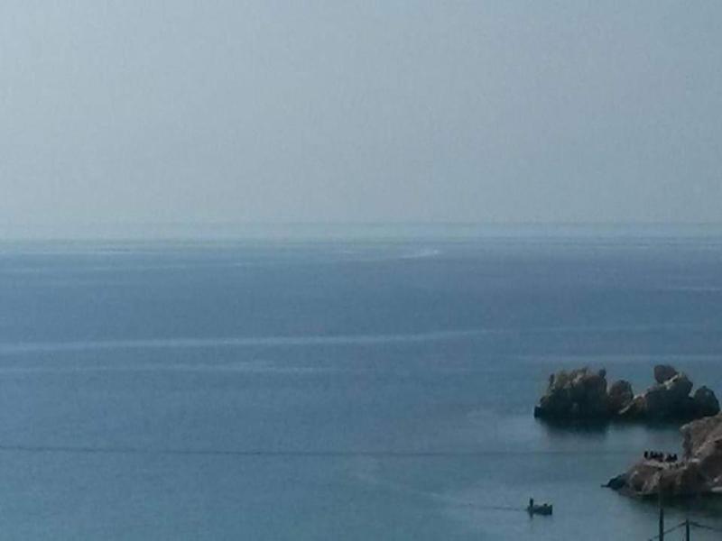 Blue Sea image