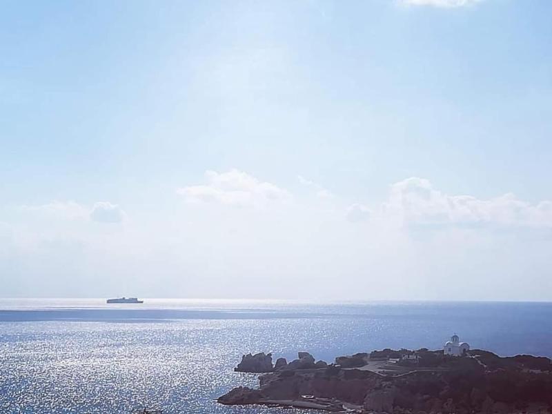 Blue Sea image