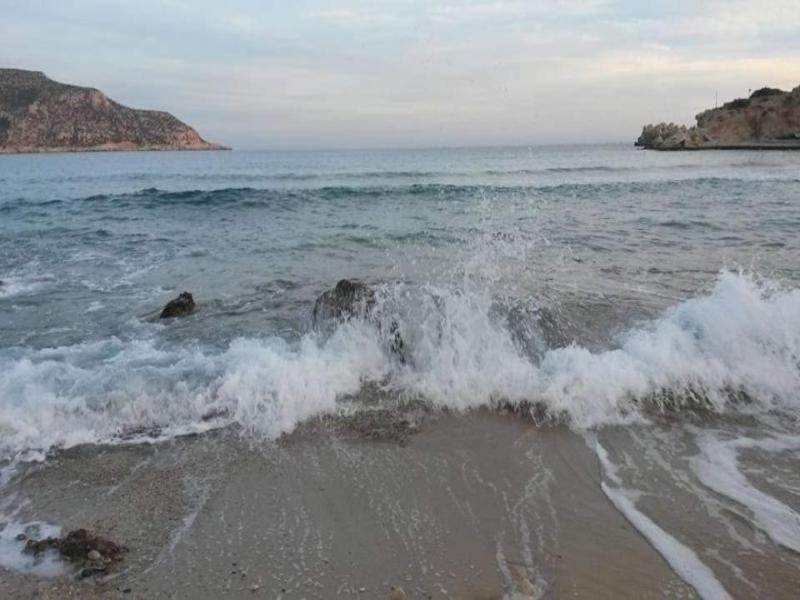 Blue Sea image