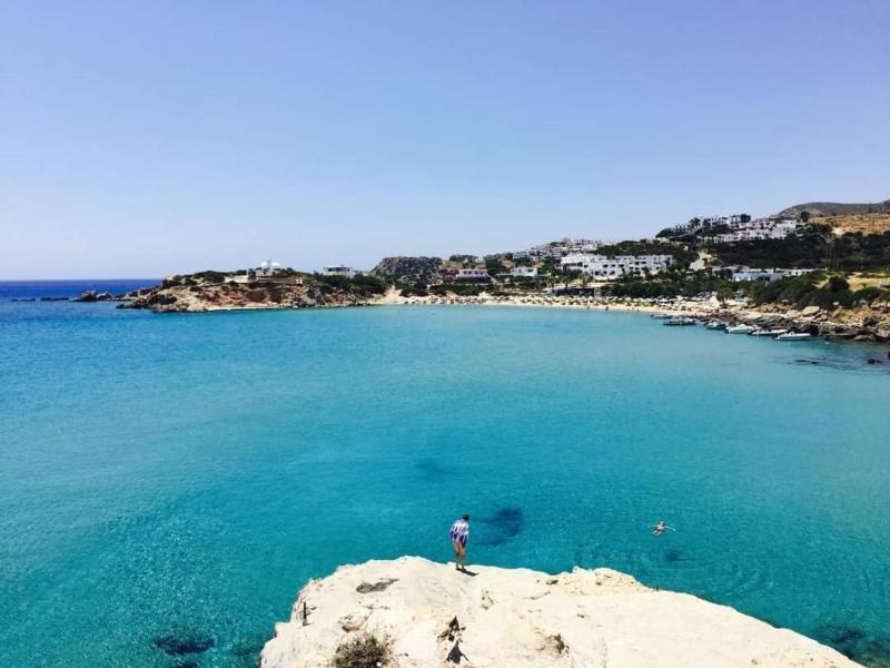 Blue Sea image