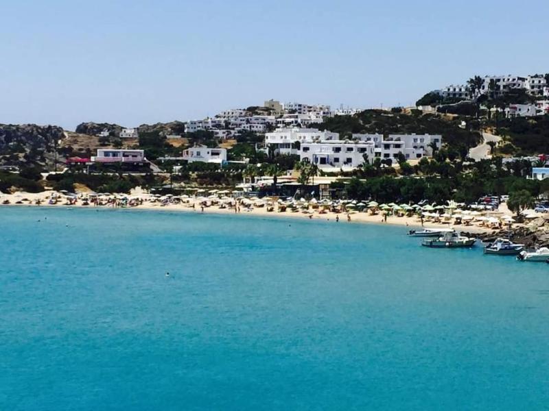 Blue Sea image