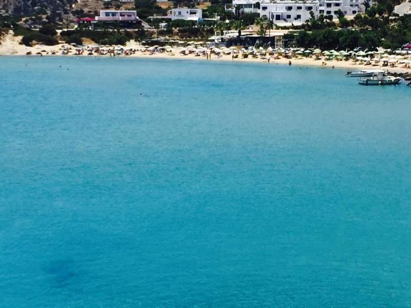 Blue Sea image