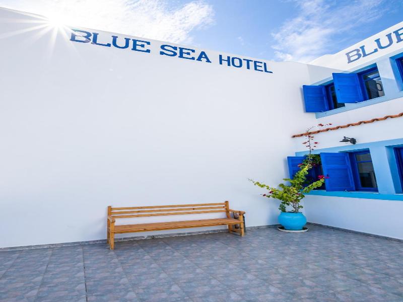 Blue Sea image