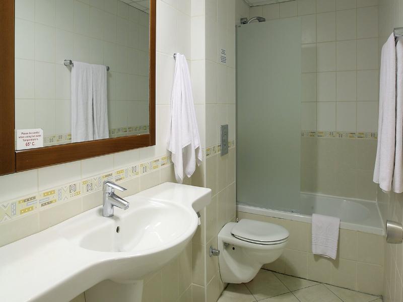 Julian Club Hotel image
