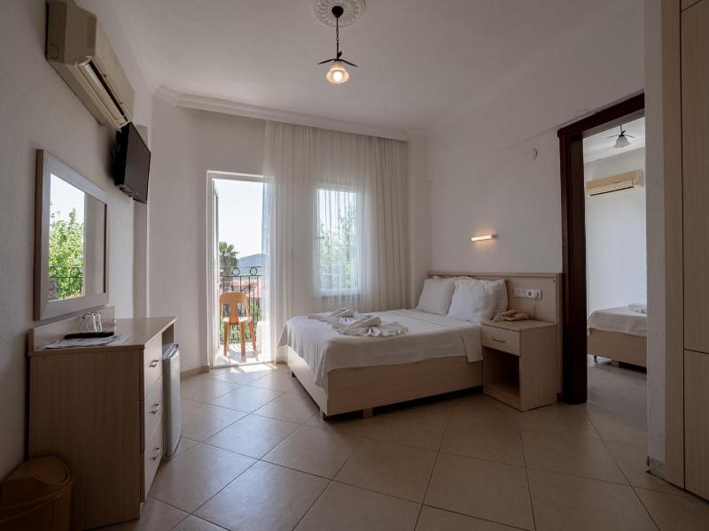 Gokcen Hotel & Apartments image