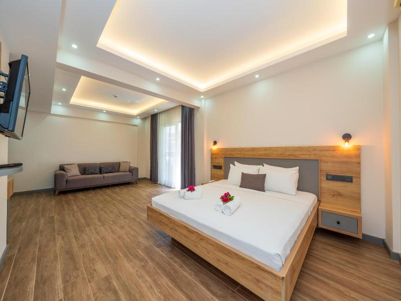 Gokcen Hotel & Apartments image