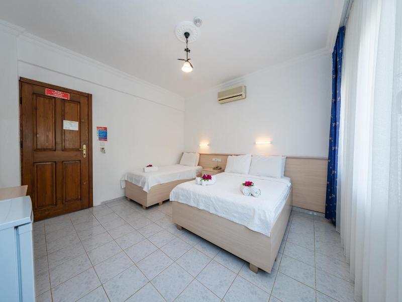 Gokcen Hotel & Apartments image