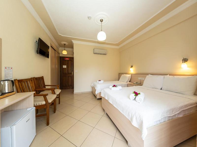 Gokcen Hotel & Apartments image
