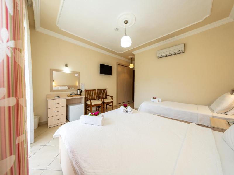 Gokcen Hotel & Apartments image