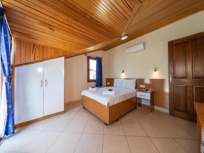 Gokcen Hotel & Apartments image