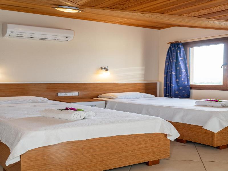 Gokcen Hotel & Apartments image