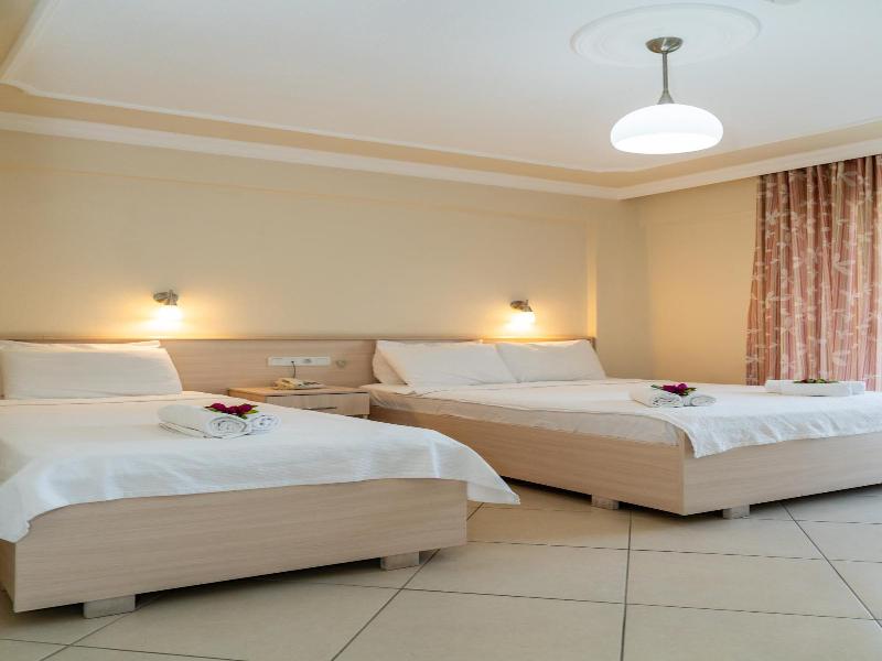 Gokcen Hotel & Apartments image